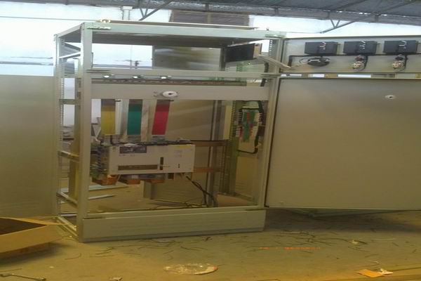 罗山控制箱-控制箱的安全使用常识